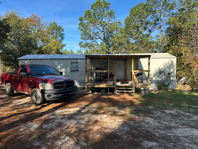 $99,000 | 3009 Camp Josey Road, Blythe, GA 30805