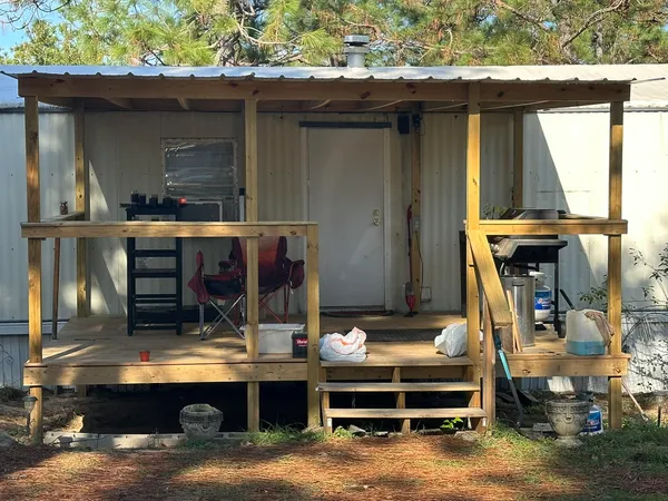 $94,999 | 3009 Camp Josey Road, Blythe, GA 30805