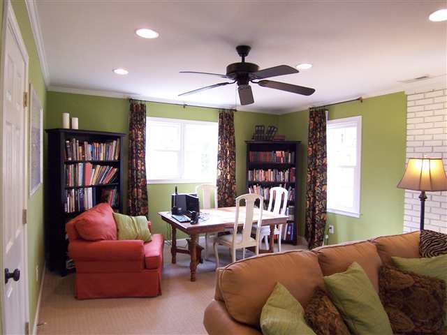 219 Overcreek Road Greenville, SC 29607 - Photo 11 of 23 Gallery Image 11