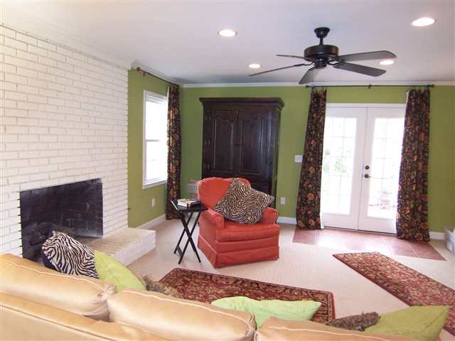 219 Overcreek Road Greenville, SC 29607 - Photo 12 of 23 Gallery Image 12