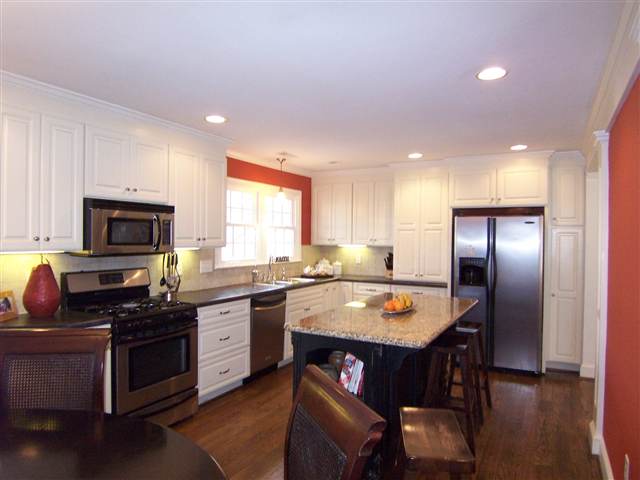 219 Overcreek Road Greenville, SC 29607 - Photo 5 of 23 Gallery Image 5