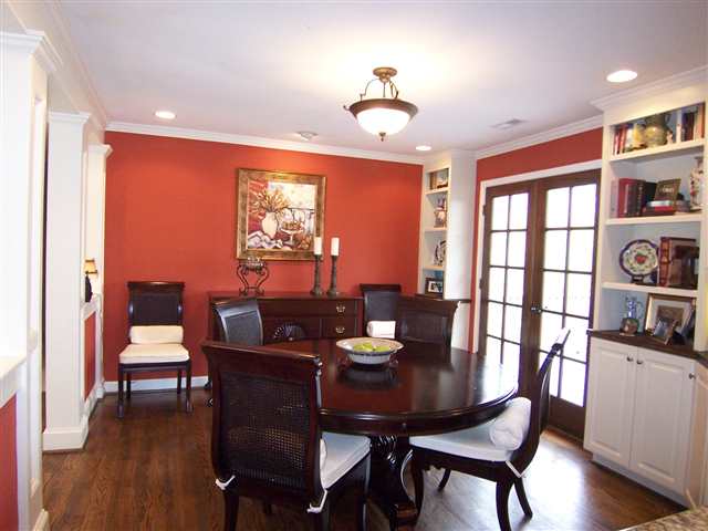 219 Overcreek Road Greenville, SC 29607 - Photo 6 of 23 Gallery Image 6