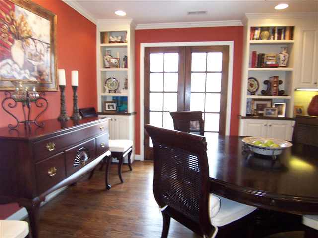 219 Overcreek Road Greenville, SC 29607 - Photo 7 of 23 Gallery Image 7