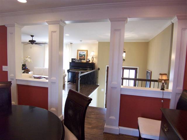 219 Overcreek Road Greenville, SC 29607 - Photo 9 of 23 Gallery Image 9