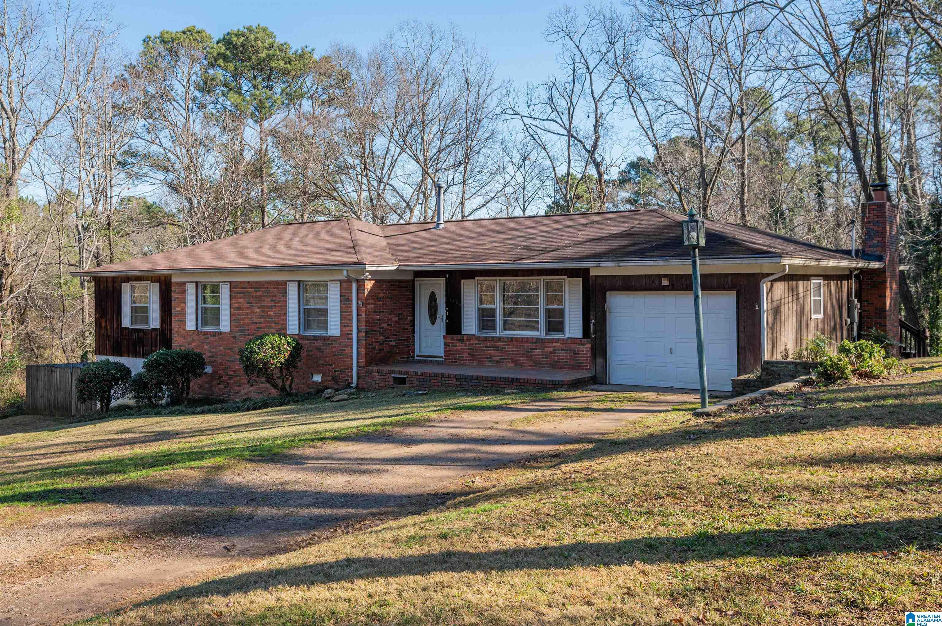 3405 Ridgecrest Drive Birmingham, AL 35216 - Photo 2 of 50