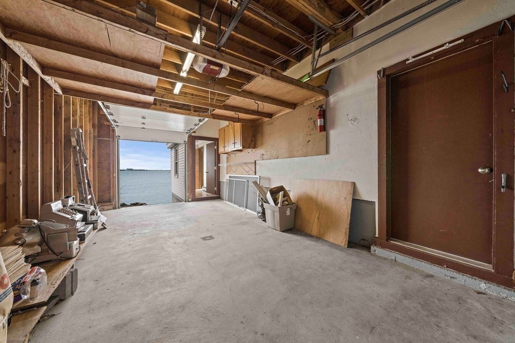 212 Nantasket Road Hull, MA 02045 - Photo 13 of 36 a view of a room with gym equipment