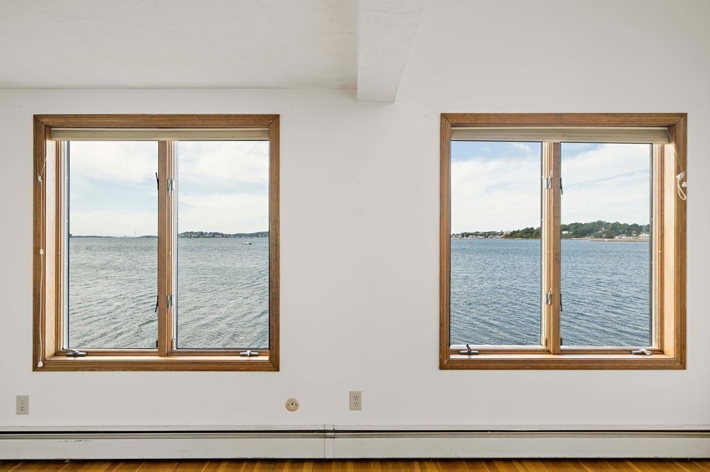 212 Nantasket Road Hull, MA 02045 - Photo 17 of 36 a view of a door and a window