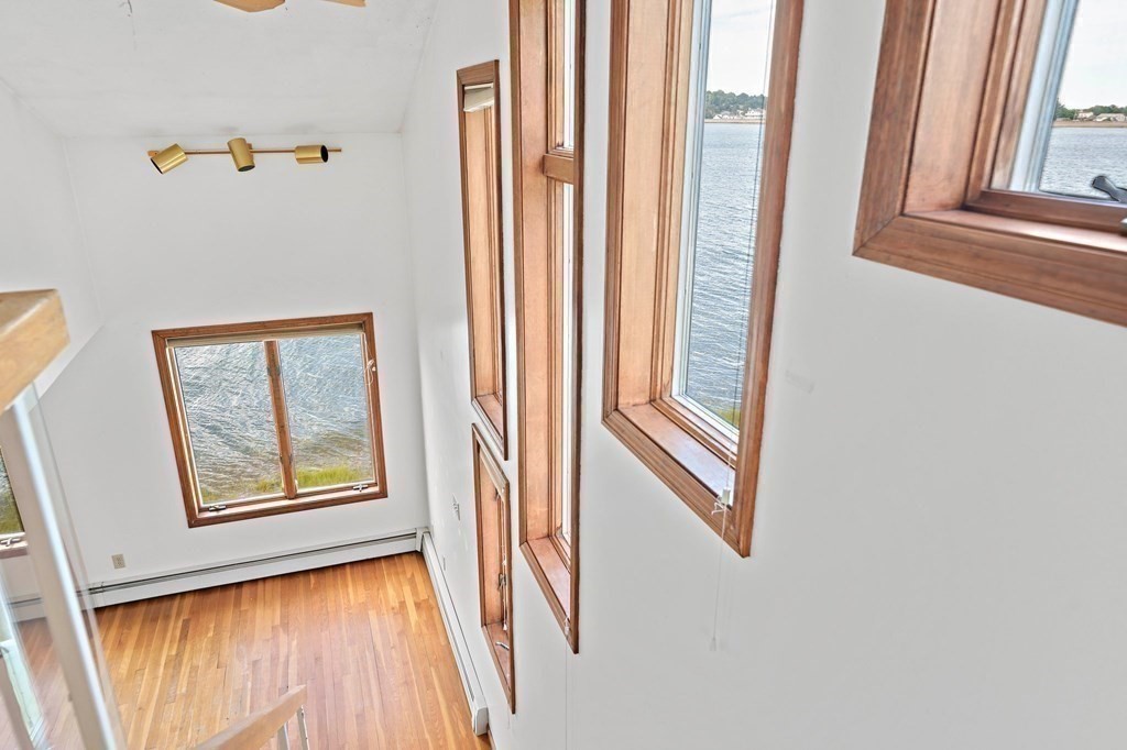 212 Nantasket Road Hull, MA 02045 - Photo 19 of 36 a view of an front door