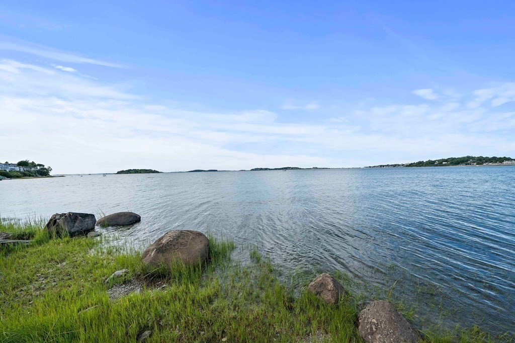 212 Nantasket Road Hull, MA 02045 - Photo 35 of 36 a view of a lake view