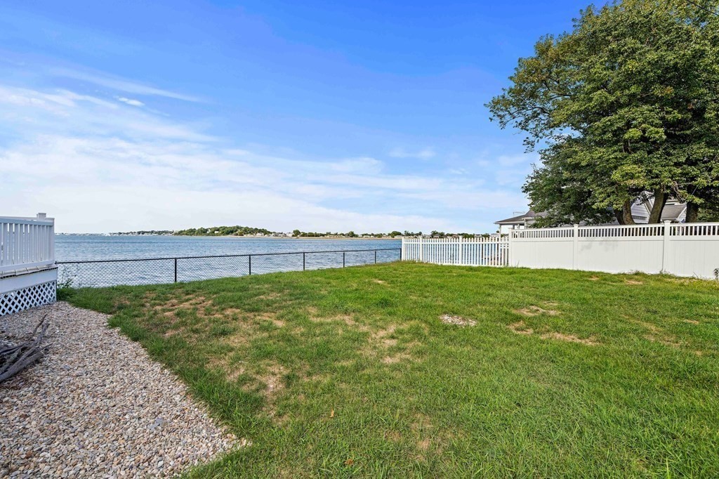 212 Nantasket Road Hull, MA 02045 - Photo 36 of 36 a view of a field with an ocean view