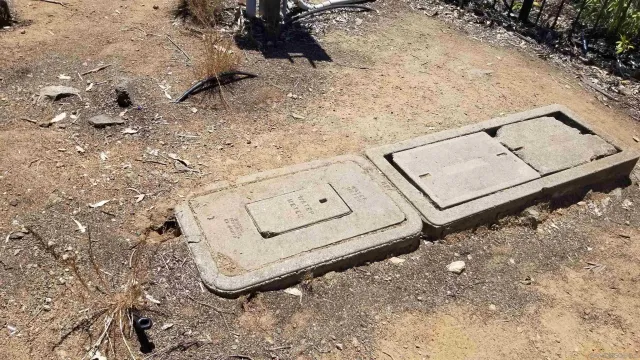 a view of utility room