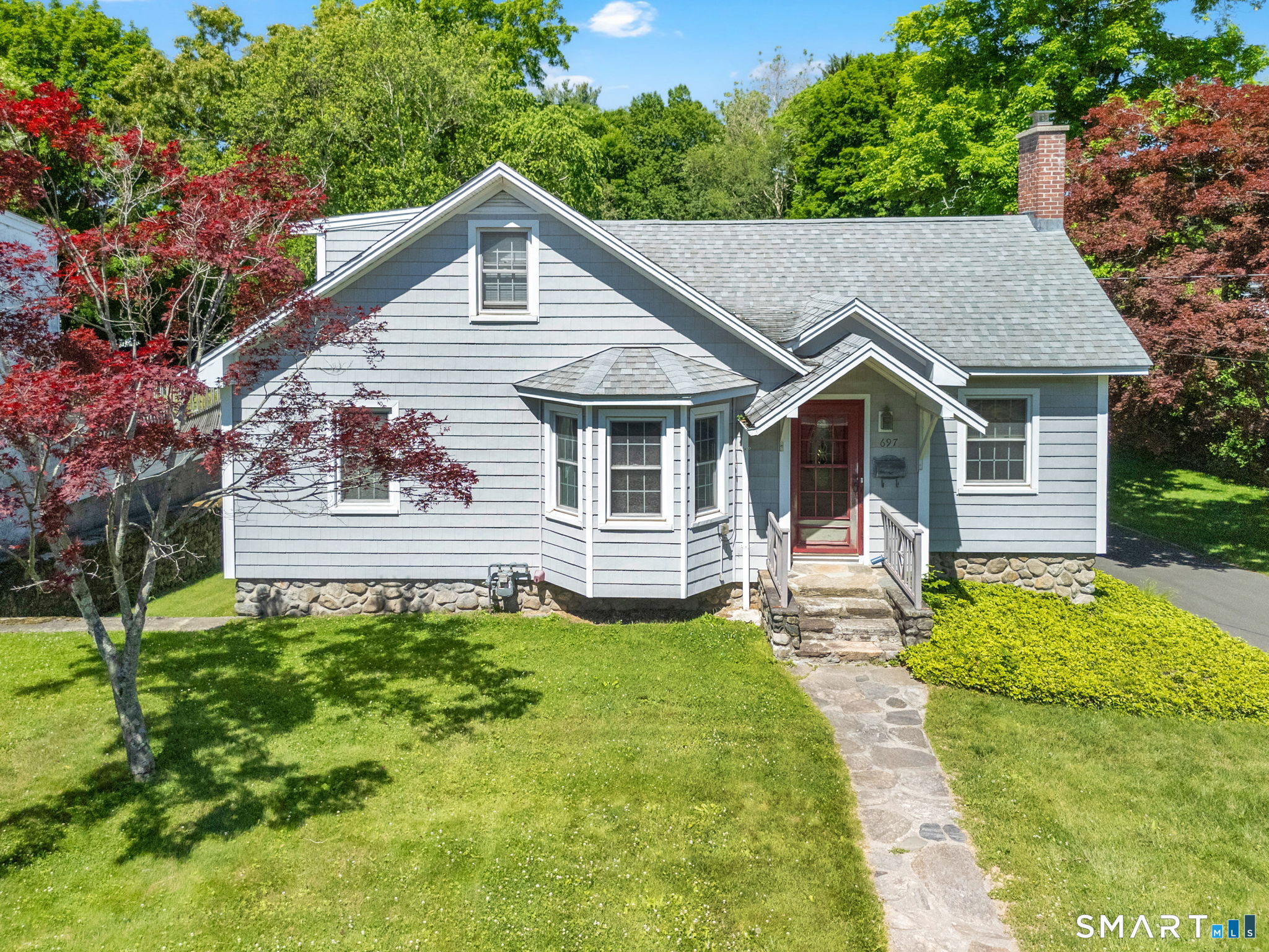 697 Woodtick Road Waterbury, CT 06705 - Photo 1 of 40
