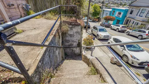 $750,000 | 143 Prospect Avenue, San Francisco, CA 94110