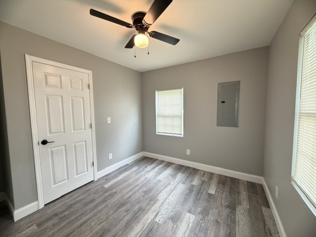 4802 Old Salem Lexie Road Belvidere, TN 37306 - Photo 12 of 16