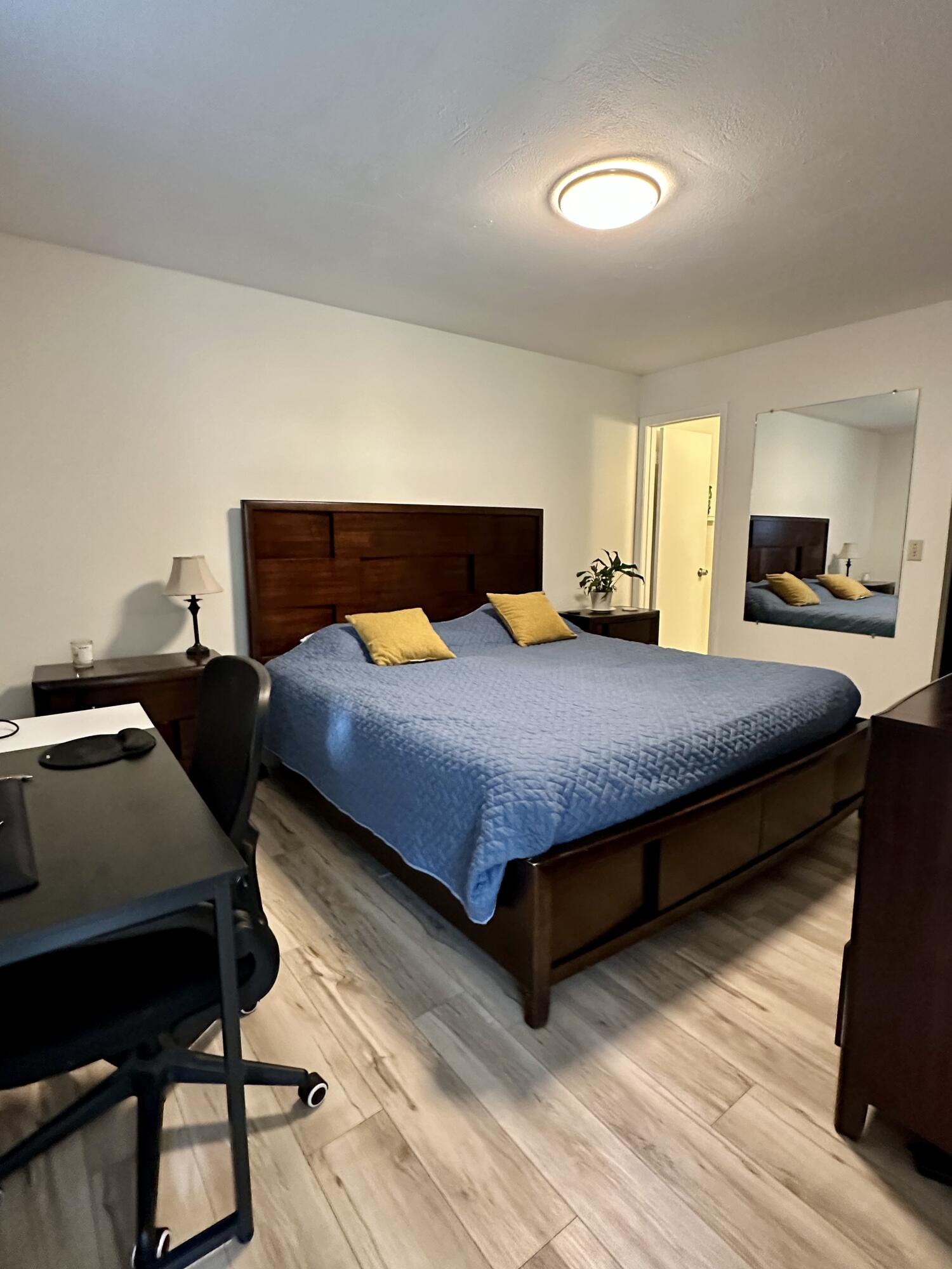 6389 Boca Circle Boca Raton, FL 33433 - Photo 11 of 18 Master Bedroom