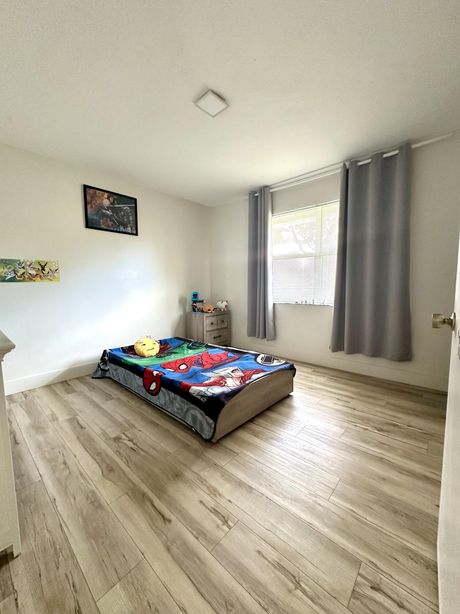 6389 Boca Circle Boca Raton, FL 33433 - Photo 13 of 18 2nd Bedroomm