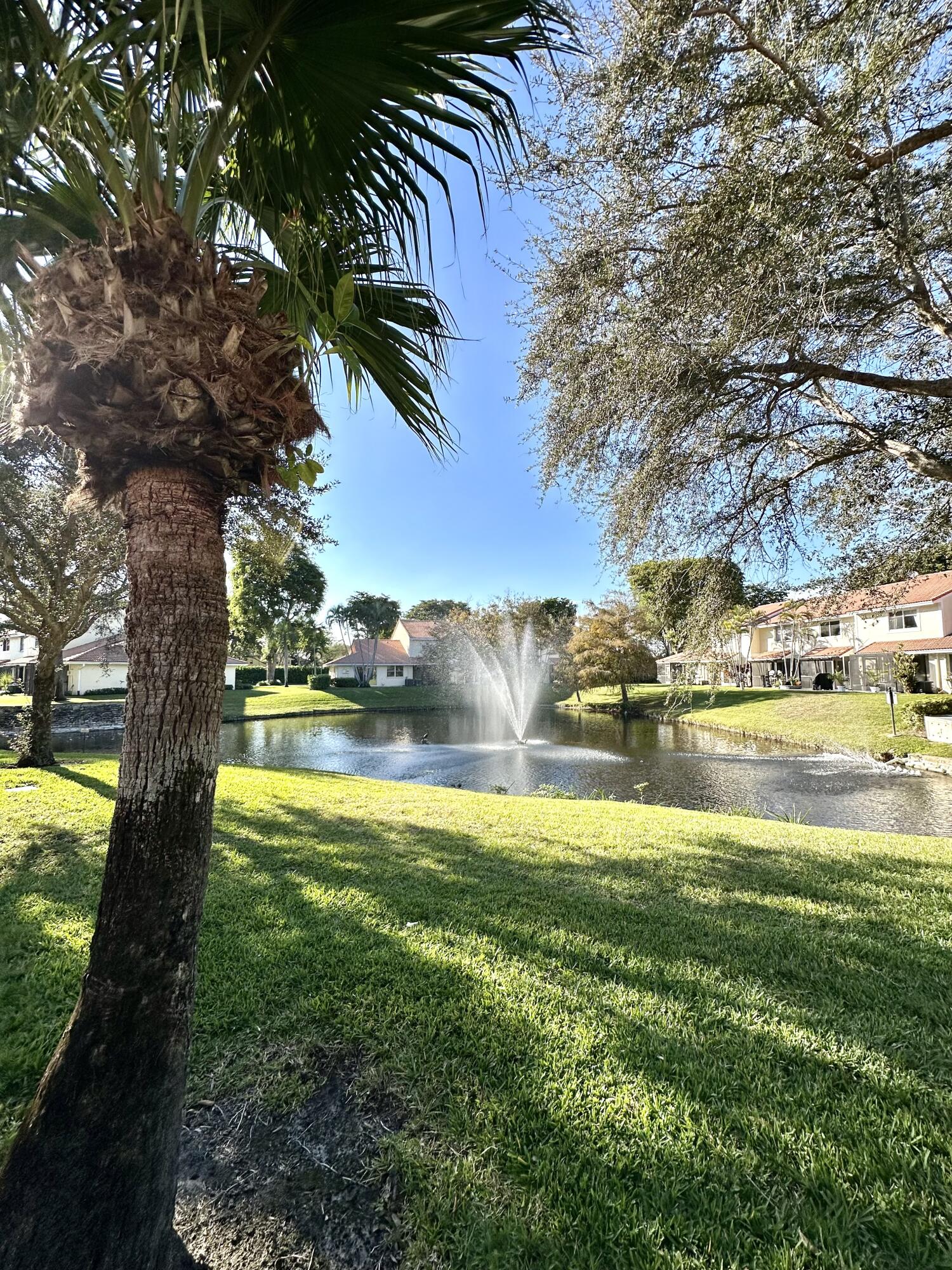 6389 Boca Circle Boca Raton, FL 33433 - Photo 17 of 18 Lake View