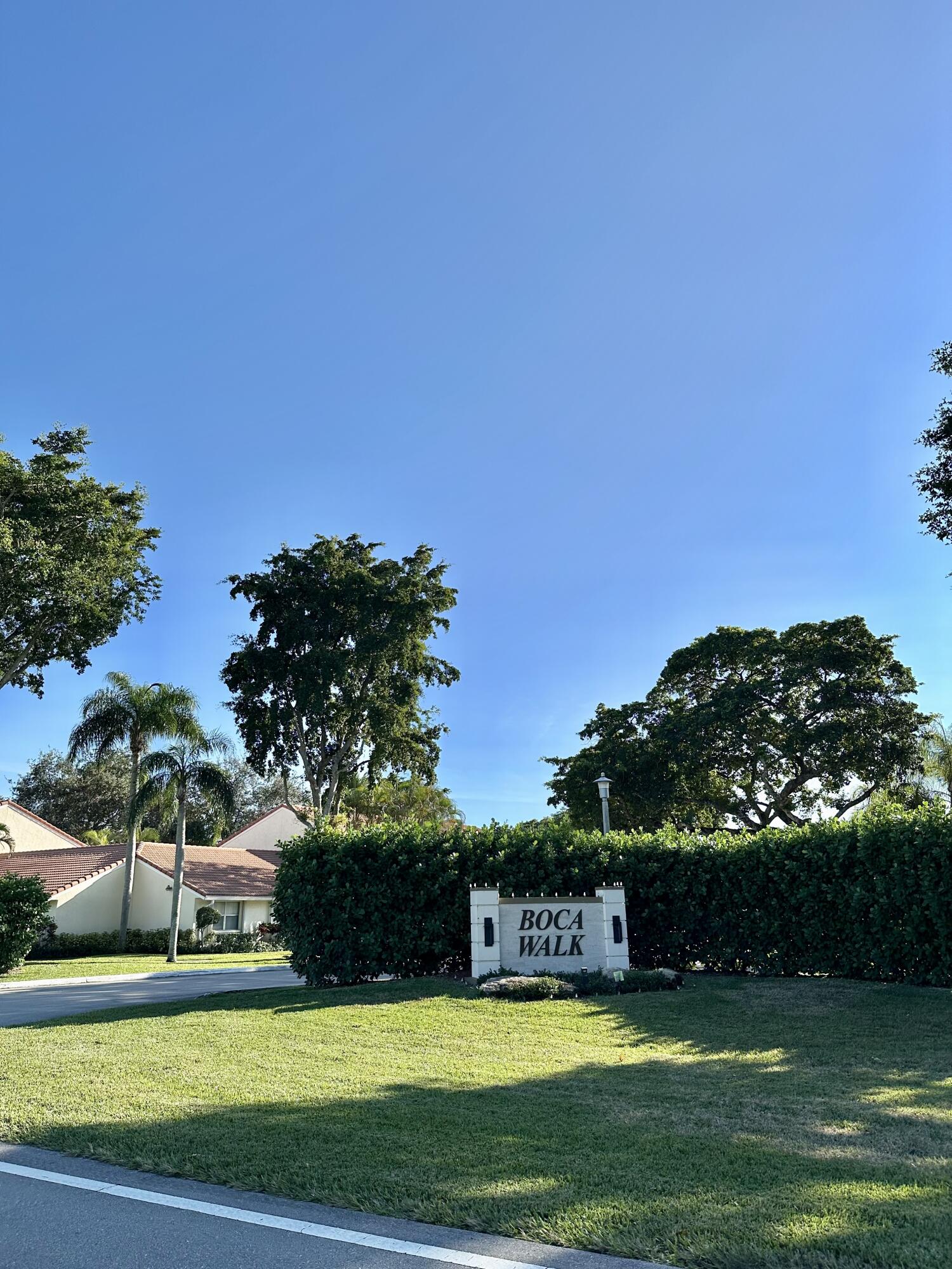 6389 Boca Circle Boca Raton, FL 33433 - Photo 18 of 18 Boca Walk