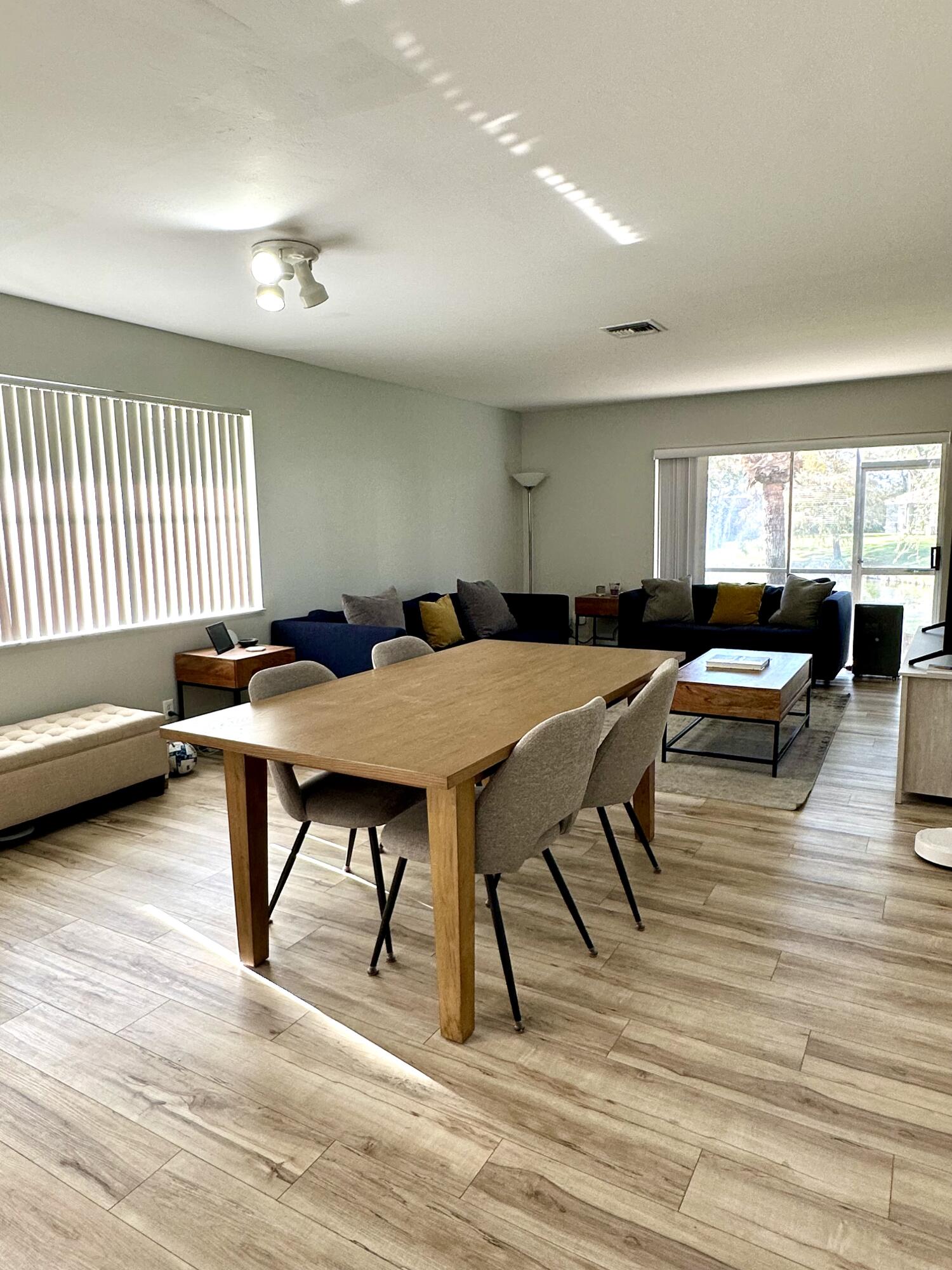 6389 Boca Circle Boca Raton, FL 33433 - Photo 5 of 18 Dining Room