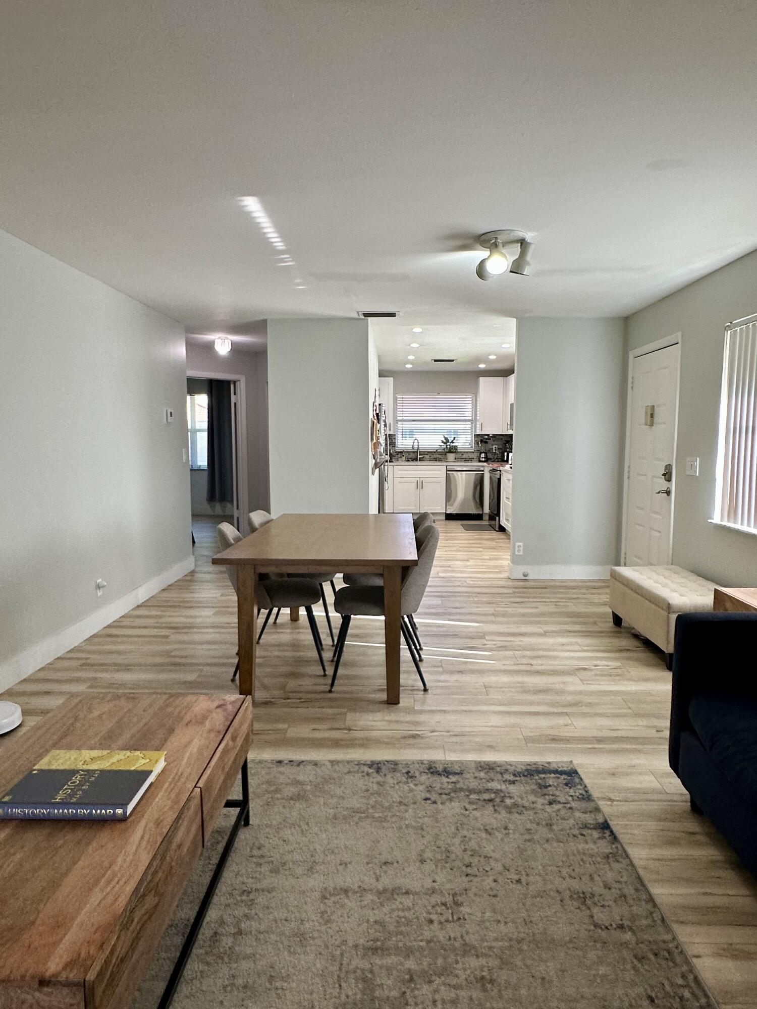 6389 Boca Circle Boca Raton, FL 33433 - Photo 7 of 18 Dining Room