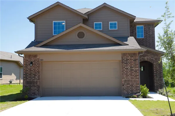 $390,000 | 3103 Crystal Bend Drive, Pflugerville, TX 78660
