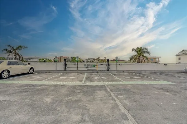 a view of tennis court