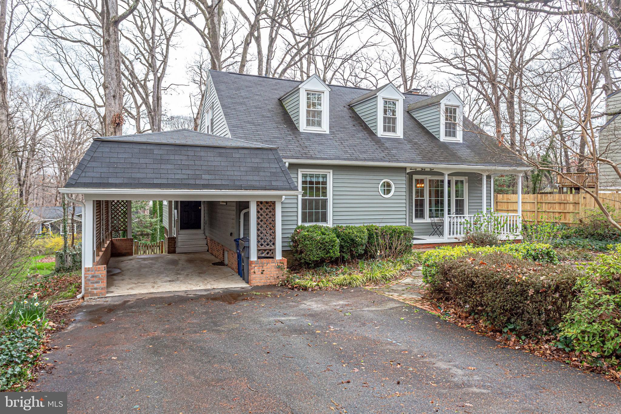 7033 Coventry Road Alexandria, VA 22306 - Photo 60 of 79 Gallery Image 60