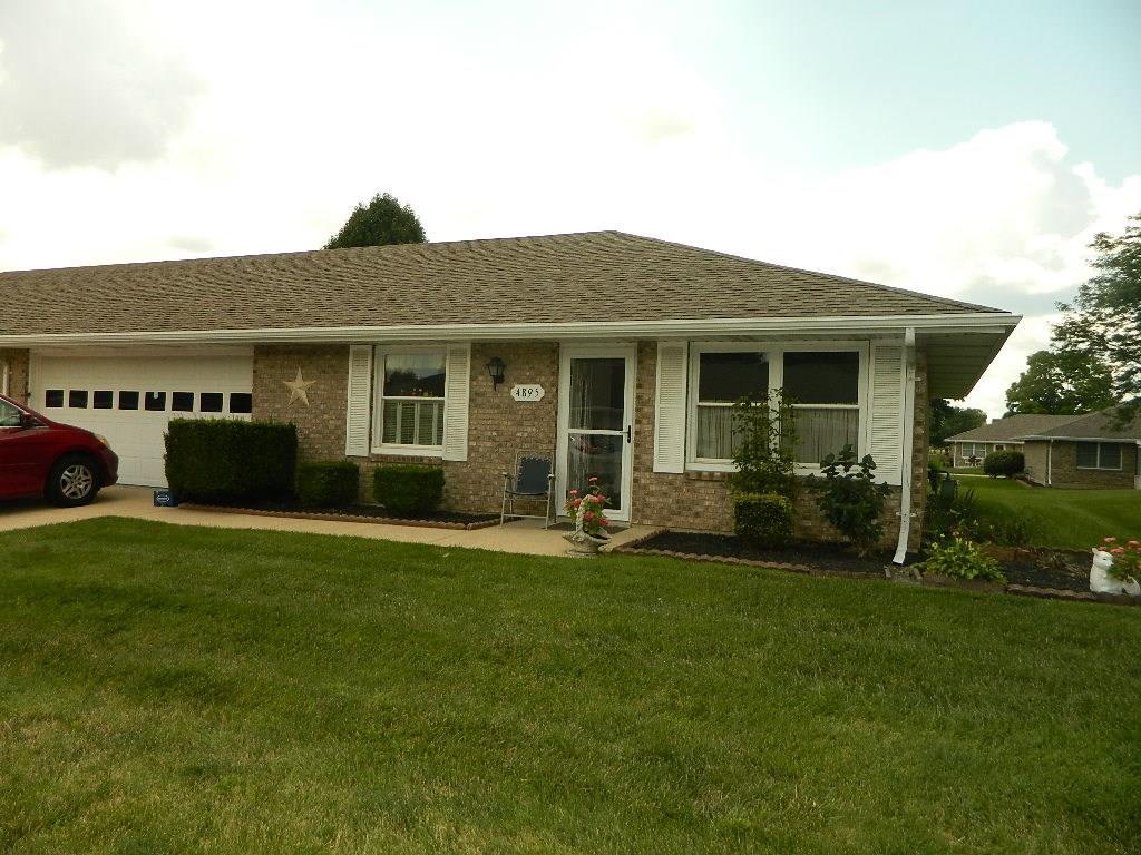 4895 Auston Street, Unit 4895 Springfield, OH 45502 - Photo 1 of 23