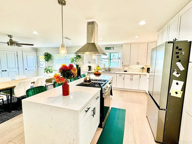 $1,075,000 | 2687 Littleton Road, El Cajon, CA 92020