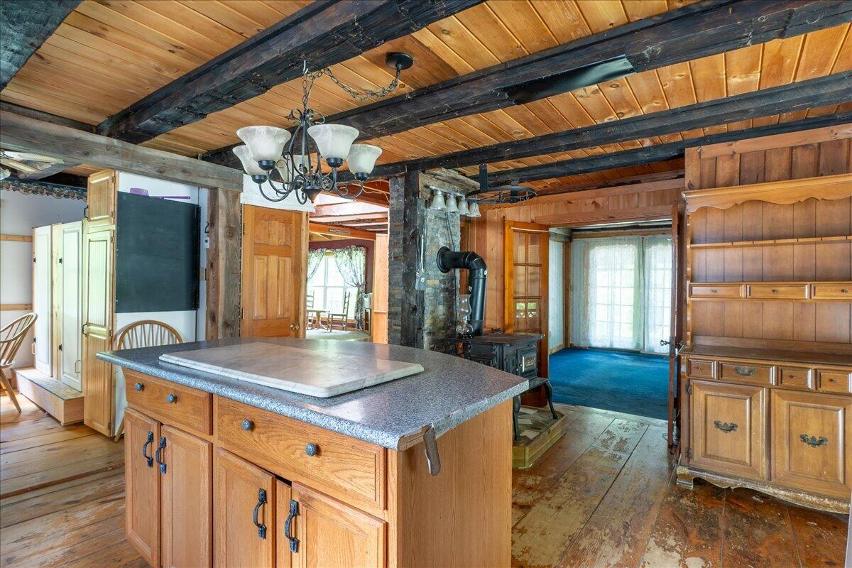 302 Mountain Road Washington, ME 04574 - Photo 10 of 53 302 Mountain Road, Washington