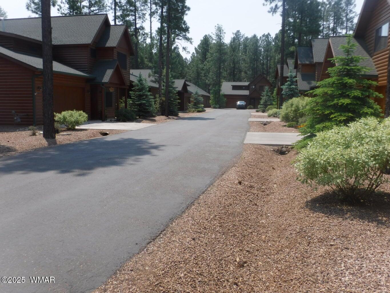 3032 Timber Line Road Pinetop, AZ 85935 - Photo 18 of 26