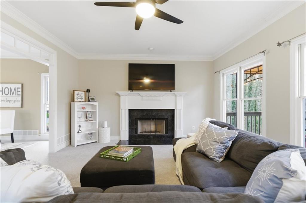 403 Braidwood Walk Northwest Acworth, GA 30101 - Photo 11 of 49
