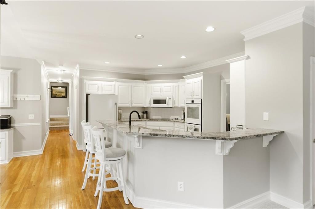 403 Braidwood Walk Northwest Acworth, GA 30101 - Photo 13 of 49