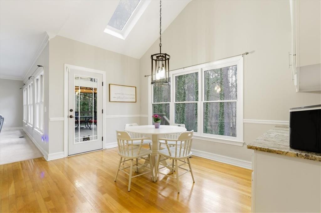 403 Braidwood Walk Northwest Acworth, GA 30101 - Photo 20 of 49