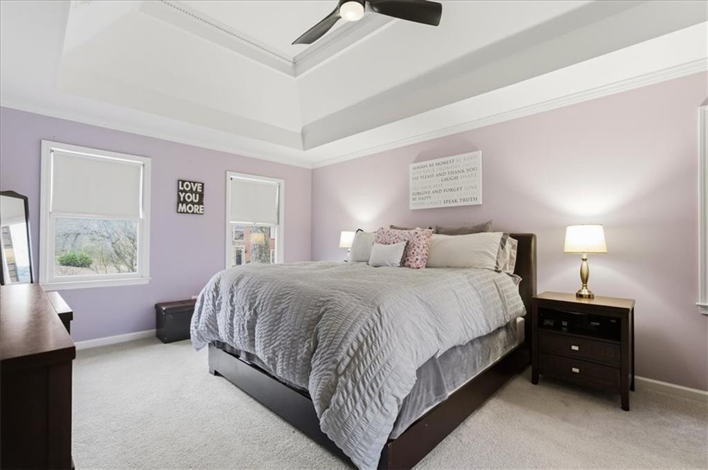 403 Braidwood Walk Northwest Acworth, GA 30101 - Photo 27 of 49