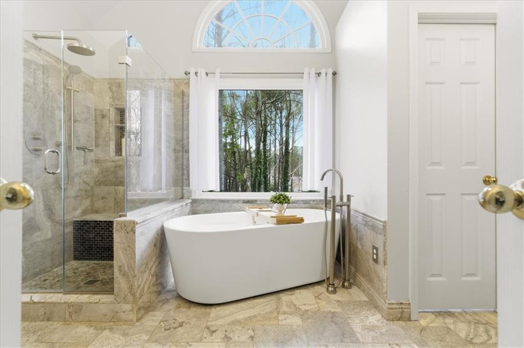 403 Braidwood Walk Northwest Acworth, GA 30101 - Photo 29 of 49