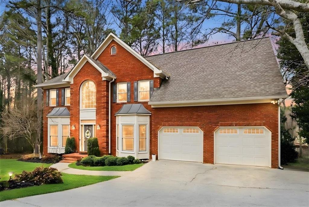 403 Braidwood Walk Northwest Acworth, GA 30101 - Photo 3 of 49