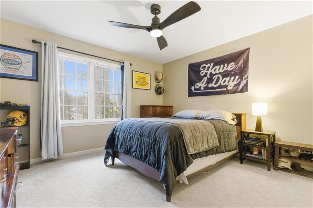 403 Braidwood Walk Northwest Acworth, GA 30101 - Photo 32 of 49