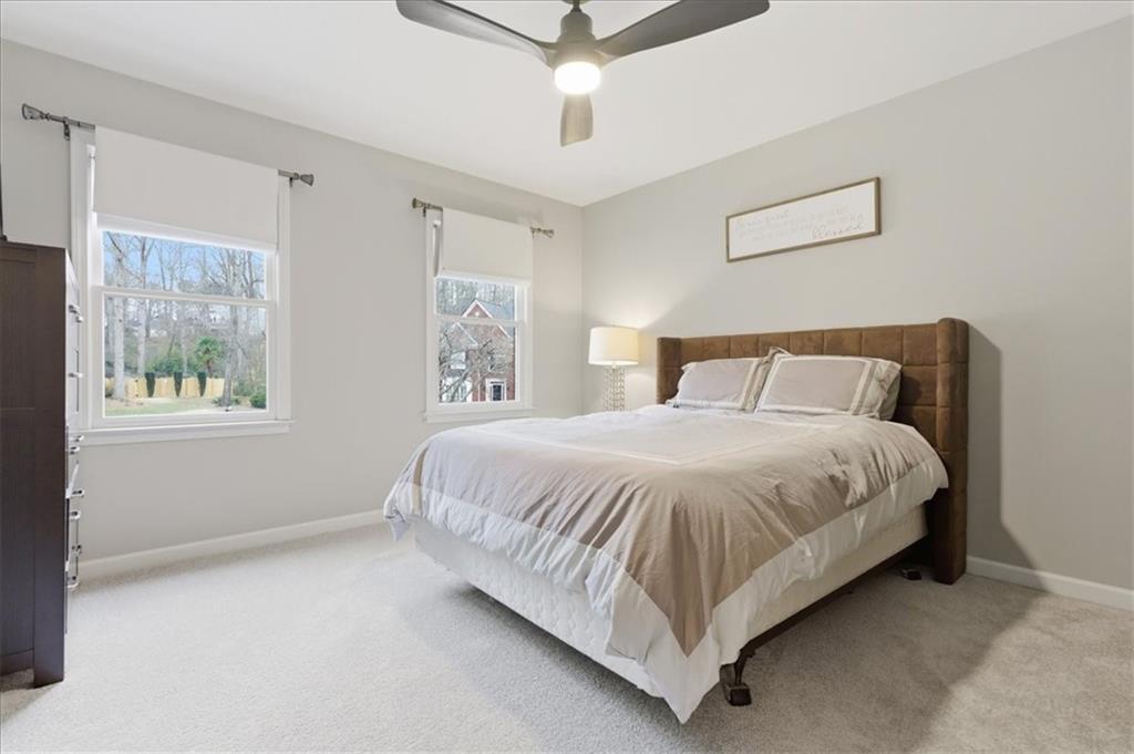 403 Braidwood Walk Northwest Acworth, GA 30101 - Photo 33 of 49