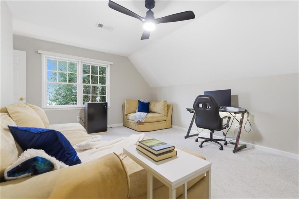 403 Braidwood Walk Northwest Acworth, GA 30101 - Photo 35 of 49