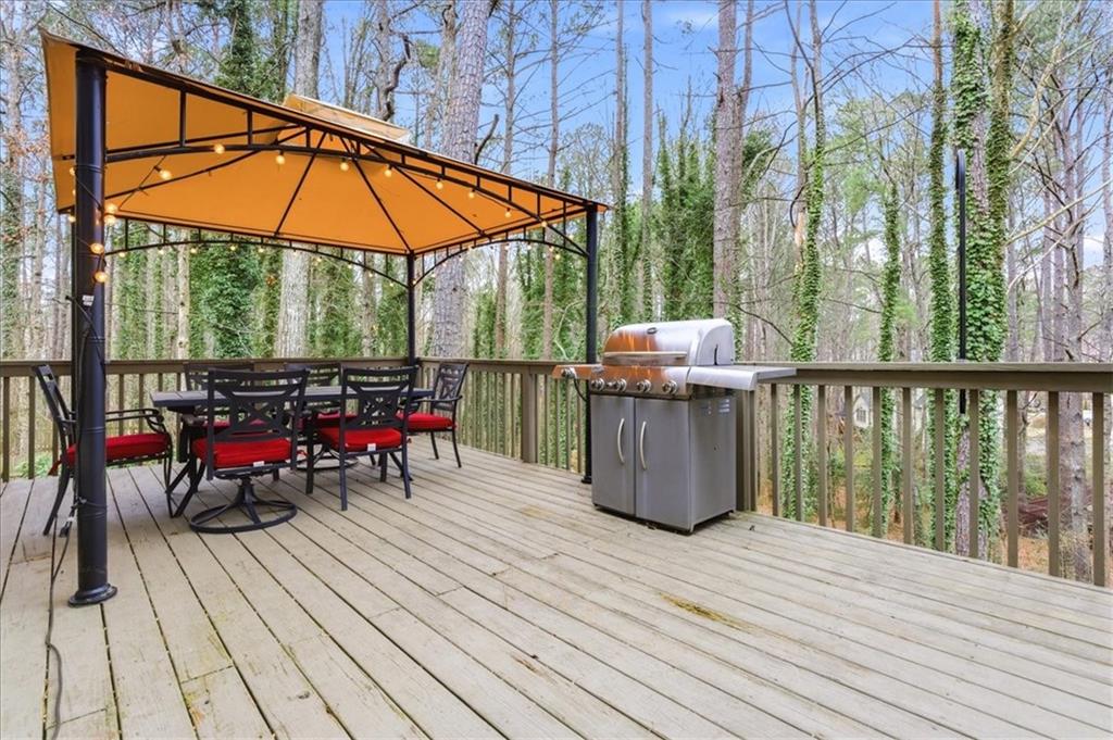 403 Braidwood Walk Northwest Acworth, GA 30101 - Photo 40 of 49
