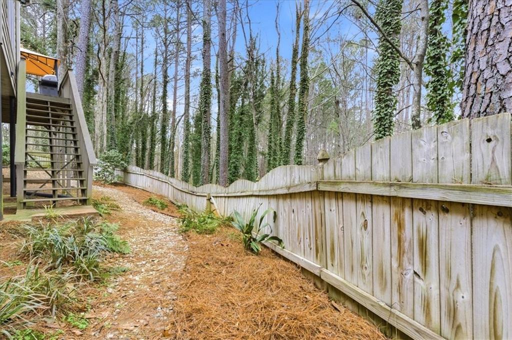 403 Braidwood Walk Northwest Acworth, GA 30101 - Photo 42 of 49