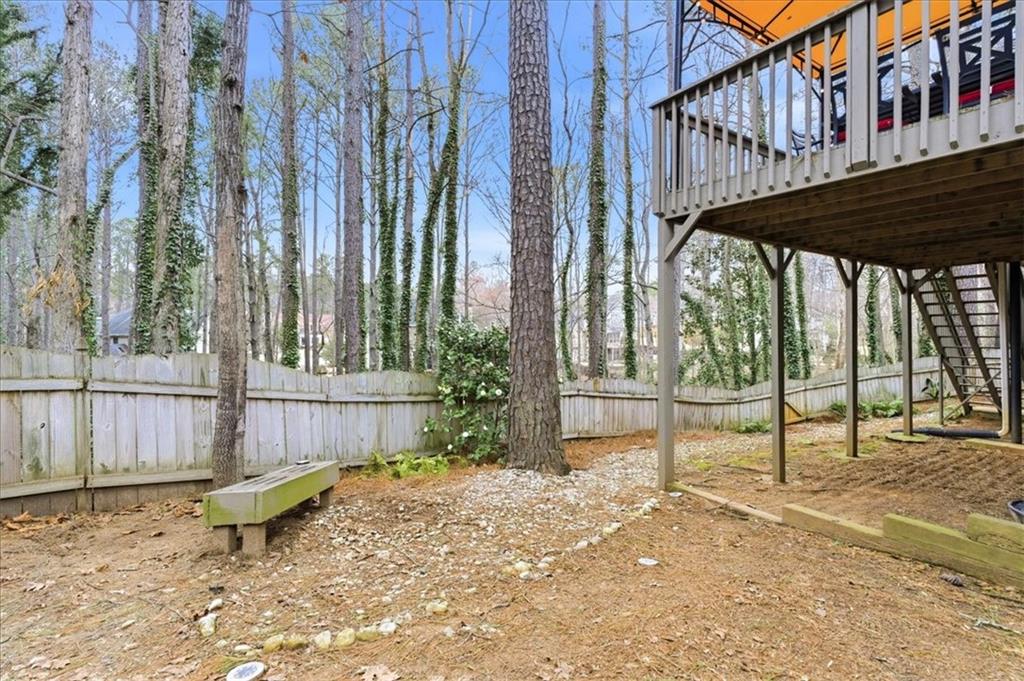 403 Braidwood Walk Northwest Acworth, GA 30101 - Photo 44 of 49