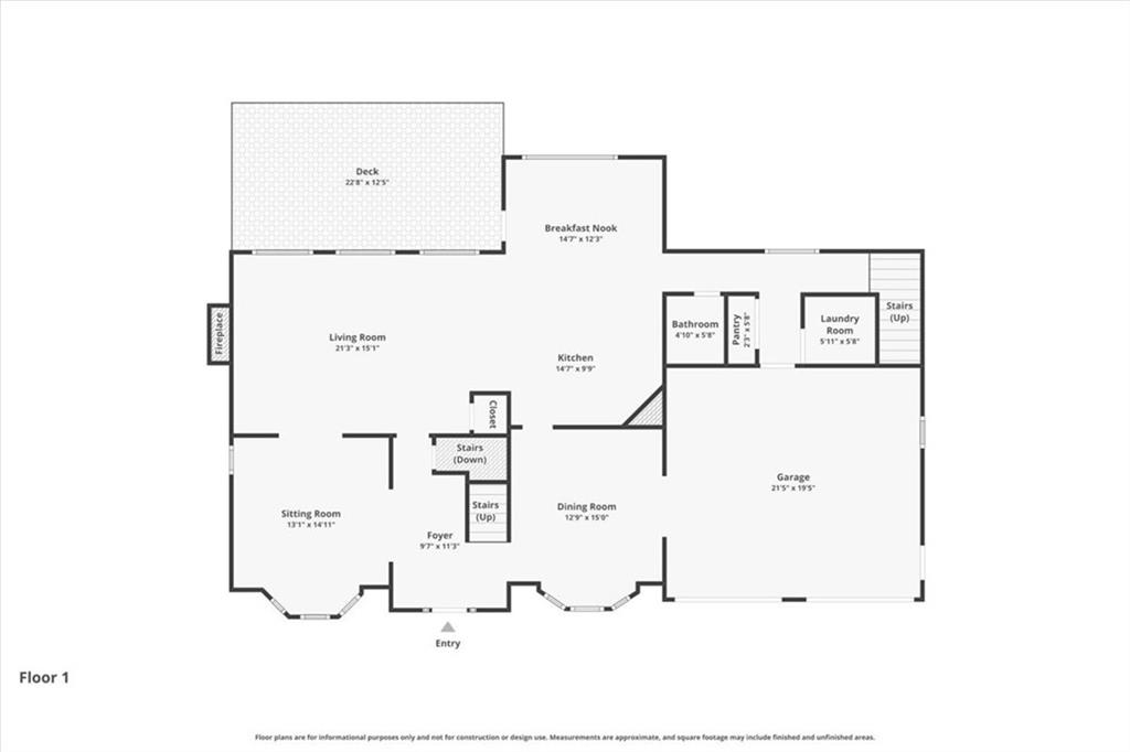 403 Braidwood Walk Northwest Acworth, GA 30101 - Photo 48 of 49