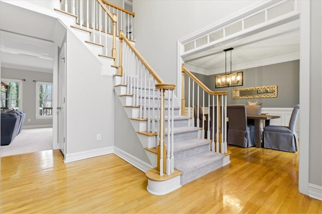403 Braidwood Walk Northwest Acworth, GA 30101 - Photo 5 of 49