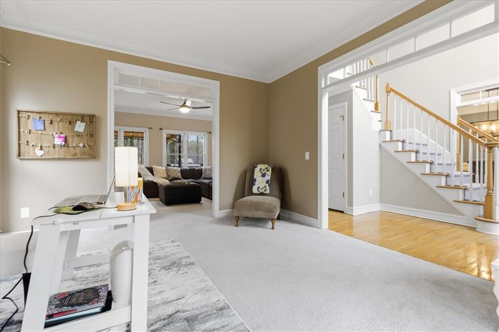 403 Braidwood Walk Northwest Acworth, GA 30101 - Photo 7 of 49