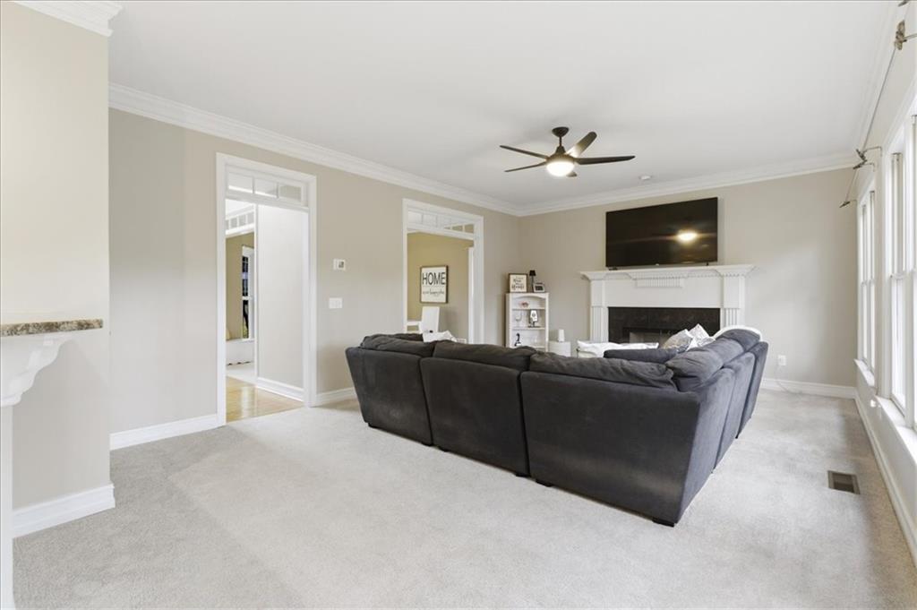 403 Braidwood Walk Northwest Acworth, GA 30101 - Photo 10 of 49