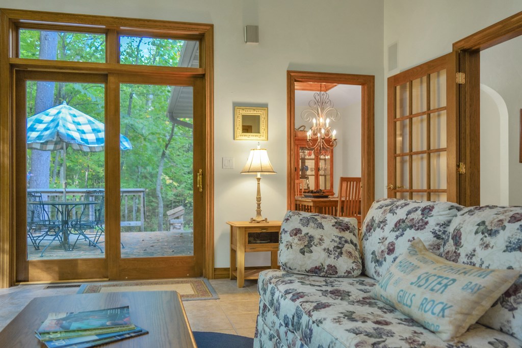 9275 Spring Road Fish Creek, WI 54212 - Photo 18 of 52