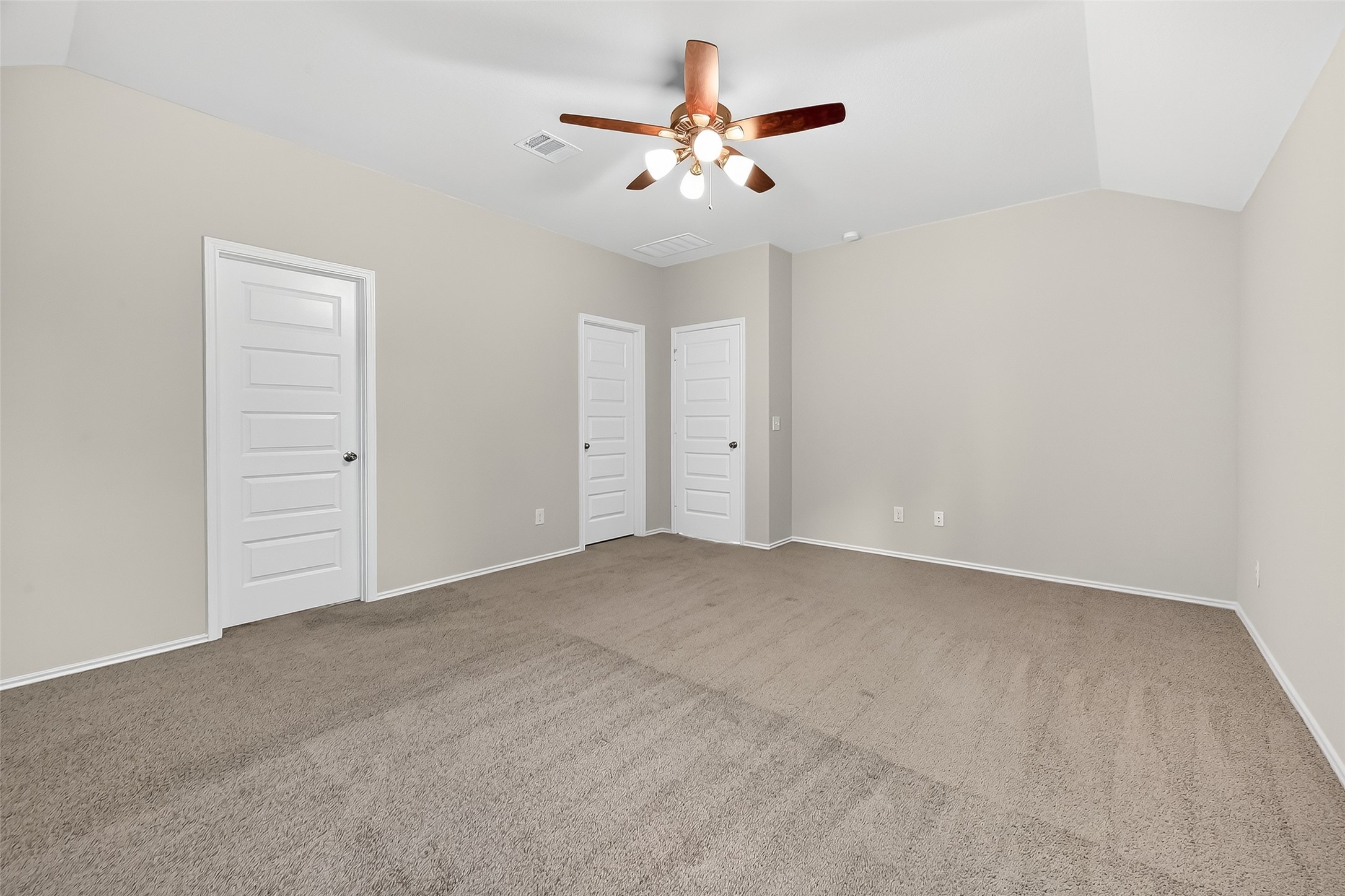 79 Courageous Way Magnolia, TX 77355 - Photo 18 of 23 a view of an empty room