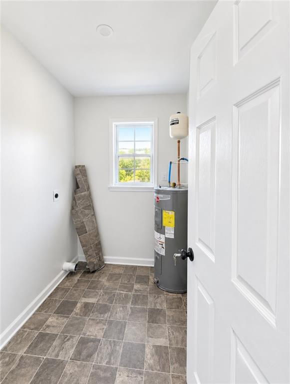 801 Peeples Valley Road Northwest, Unit A Cartersville, GA 30121 - Photo 8 of 9 Gallery Image 8